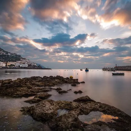 Vista D'Amalfi-3